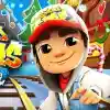 Subway Surfers